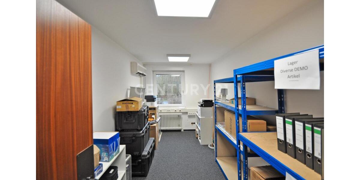 Gewerbeobjekt Gießen Anneröder Siedlung - 2.200&euro; | Angebot:26445548