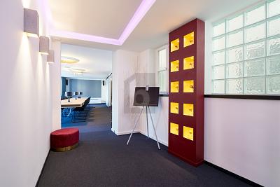 REPRÄSENTATIV IM HERZEN DER STADT - Gewerbeobjekt München Altstadt-Lehel | Angebot:26956604