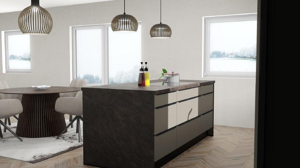 Etagenwohnung Meschede - 3 Zimmer, 90 m&sup2;, 1.285&euro; | Angebot:24623288