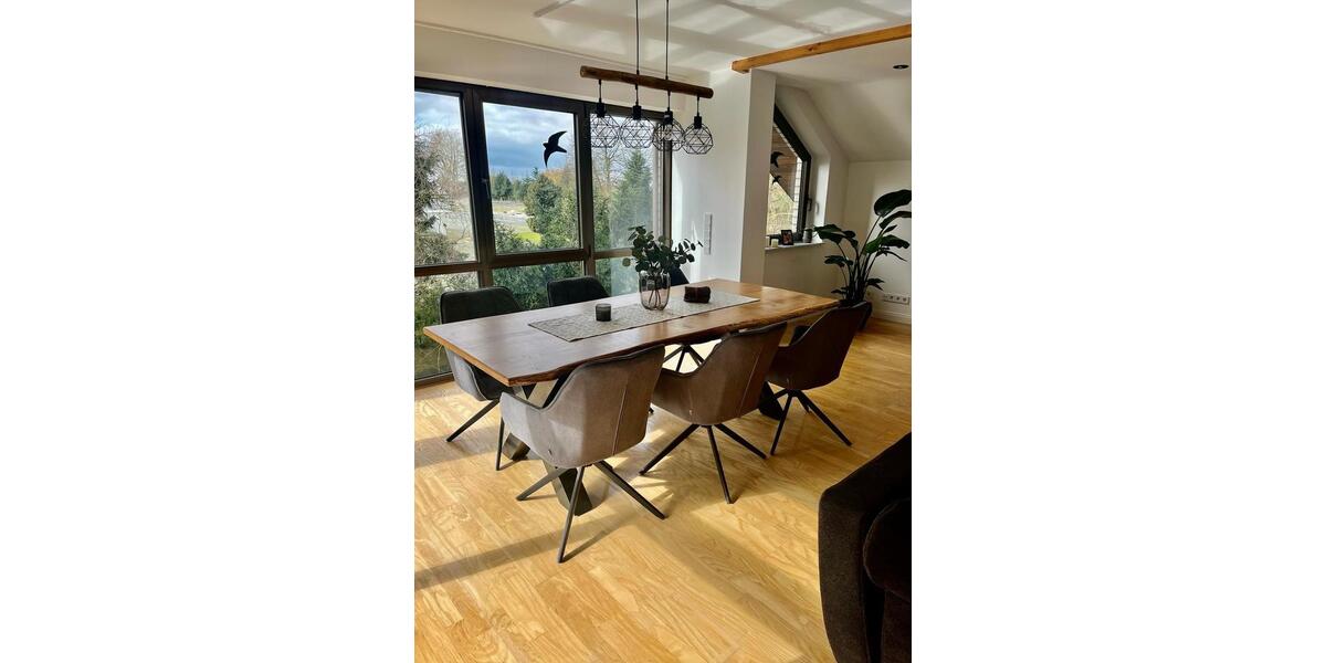 Etagenwohnung Westerkappeln - 2 Zimmer, 84 m&sup2;, 810&euro; | Angebot:26273900