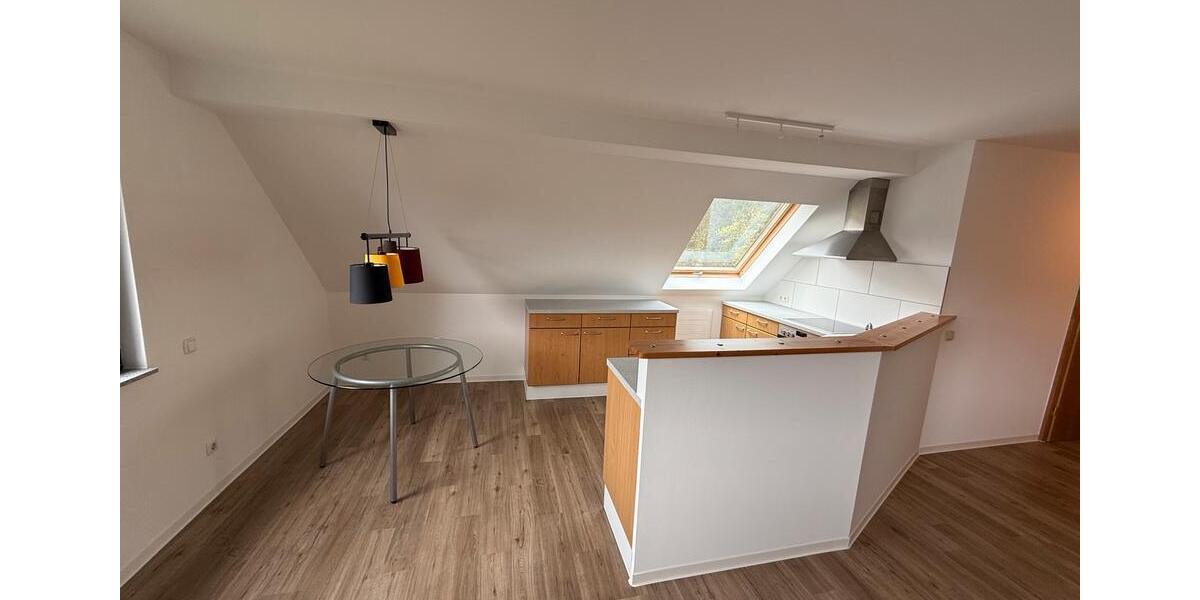 Dachgeschoßwohnung Greifenstein - 3 Zimmer, 60 m&sup2;, 550&euro; | Angebot:26523012