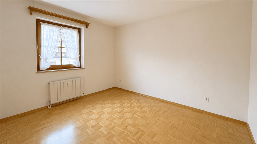Etagenwohnung Garmisch-Partenkirchen Partenkirchen - 2 Zimmer, 60 m&sup2;, 990&euro; | Angebot:26544861
