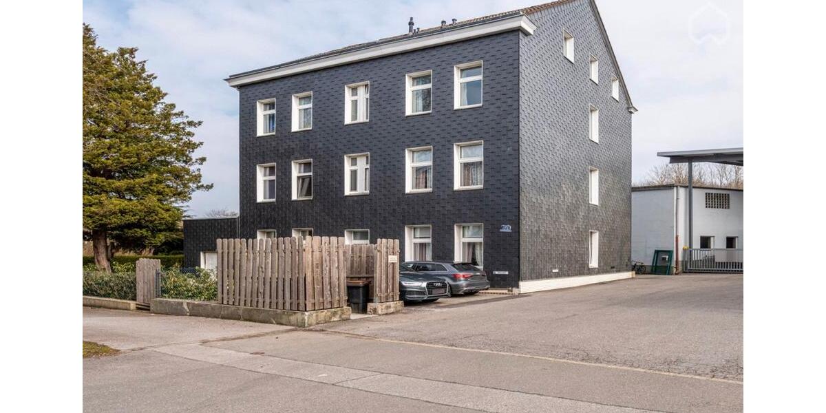 Wohnen auf Zeit Schwelm - 2 Zimmer, 55 m&sup2;, 1.190&euro; | Angebot:24776436