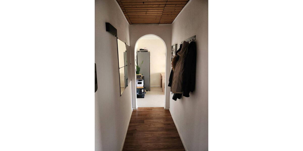 Etagenwohnung Worms Innenstadt - 2 Zimmer, 60 m&sup2;, 500&euro; | Angebot:26751492