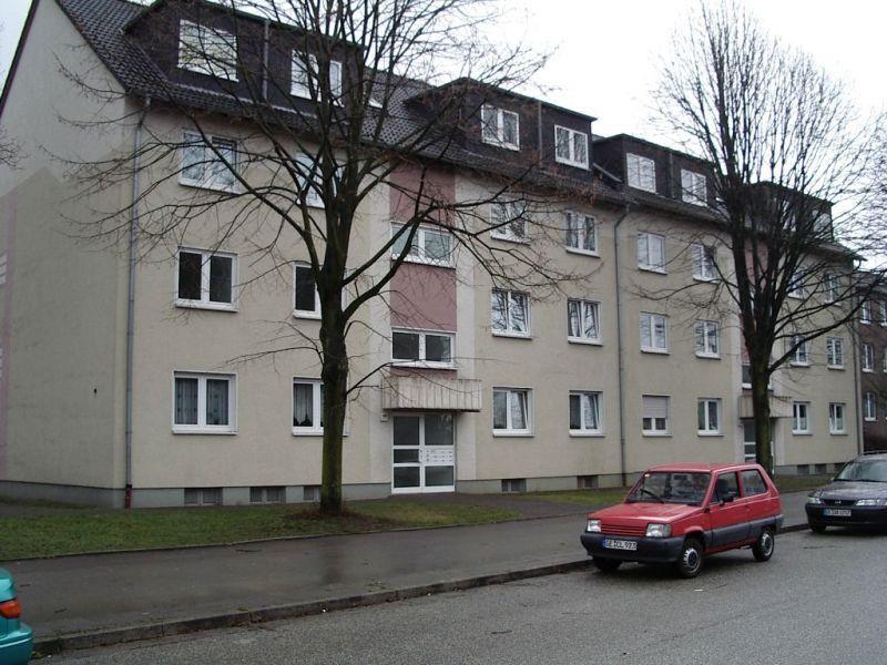 schöne Dachgeschoss-Wohnung in Scholven zimmer