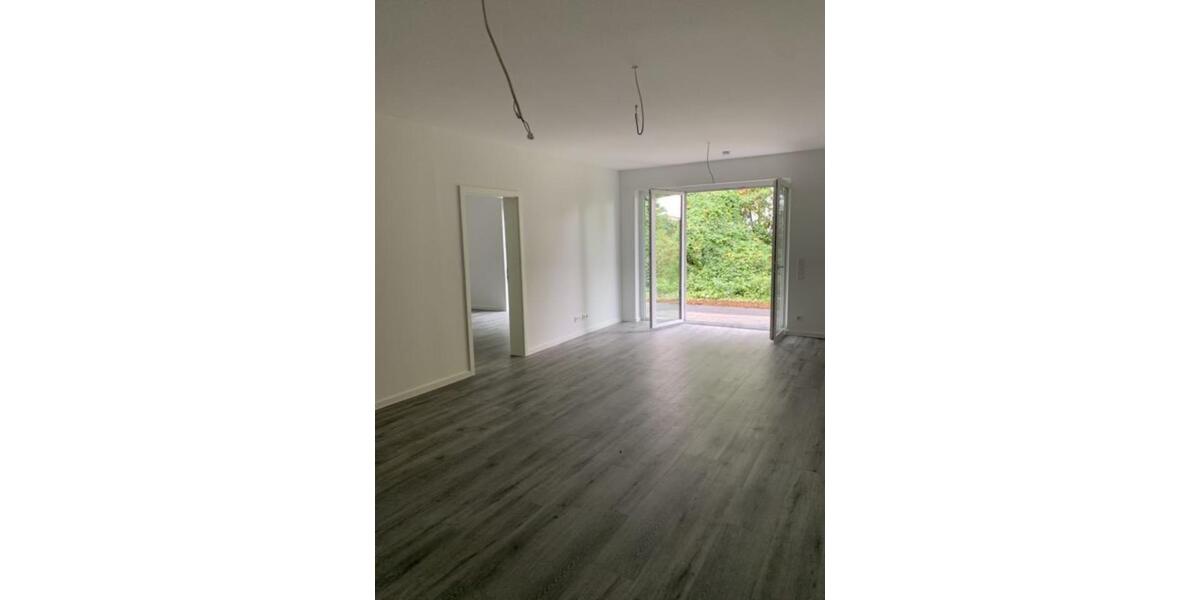 Erdgeschoßwohnung Freigericht - 3.5 Zimmer, 71 m&sup2;, 900&euro; | Angebot:25915833