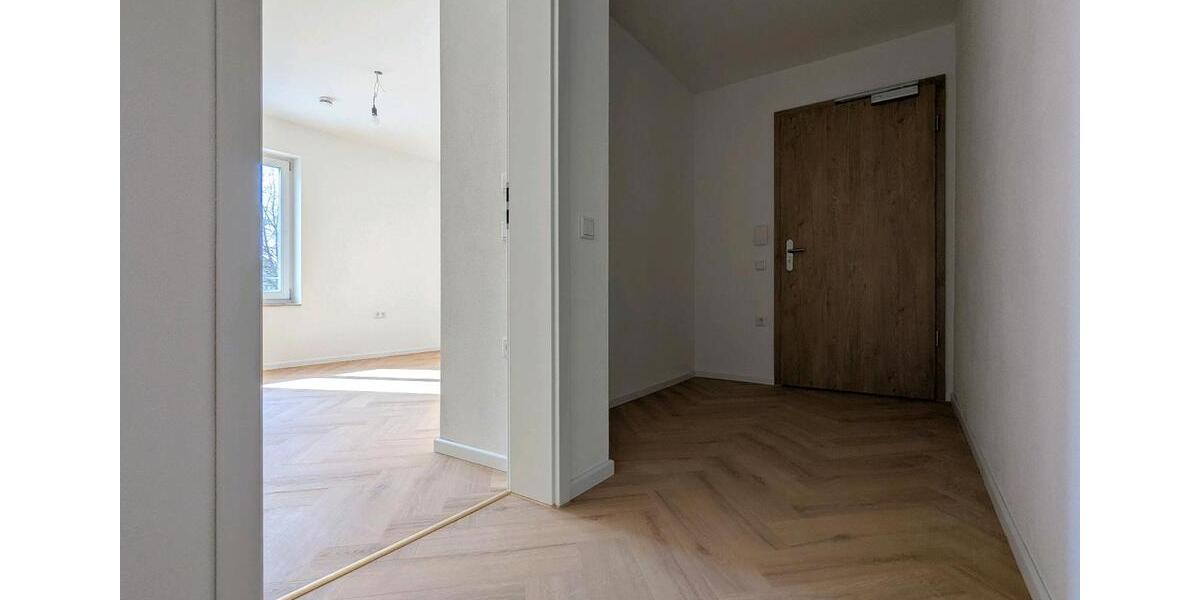 Etagenwohnung Regensburg Gallingkofen - 3 Zimmer, 84 m&sup2;, 1.320&euro; | Angebot:26042075