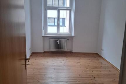 Wohnung nähe Rathenauplatz 4 zimmer