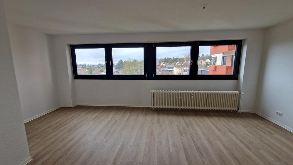 Etagenwohnung Göttingen Oststadt - 2 Zimmer, 75 m&sup2;, 750&euro; | Angebot:25960963