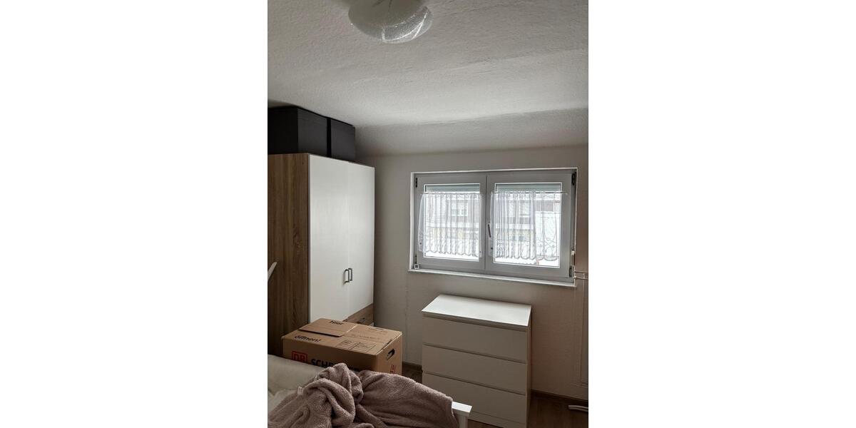 Dachgeschoßwohnung Friedrichshafen Allmannsweiler - 2 Zimmer, 50 m&sup2;, 680&euro; | Angebot:25945553