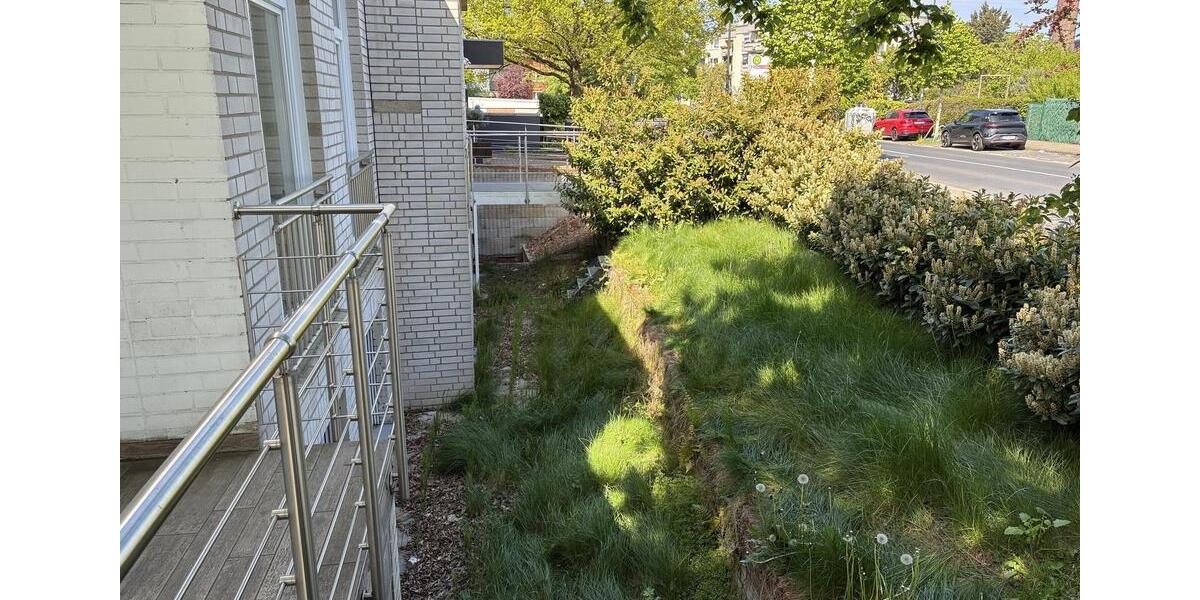 Gewerbeobjekt Düsseldorf Stadtbezirk 8 - 3.700&euro; | Angebot:26678770