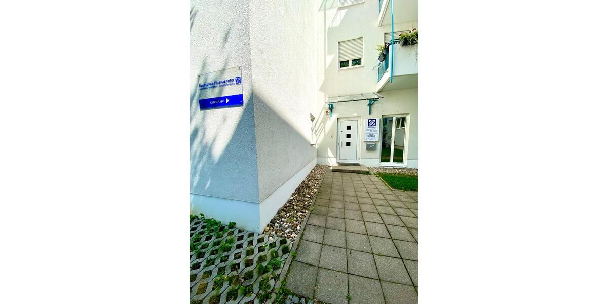 Wohnen auf Zeit Ingolstadt Münchener Straße - 1 Zimmer, 27 m&sup2;, 149&euro; | Angebot:26618092