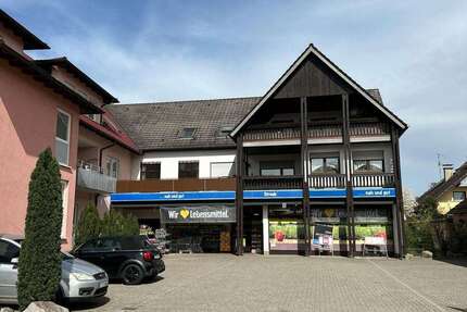 Wohnung Kehl Kork - 5 Zimmer, 123 m&sup2;, 1.230&euro; | Angebot:26833727