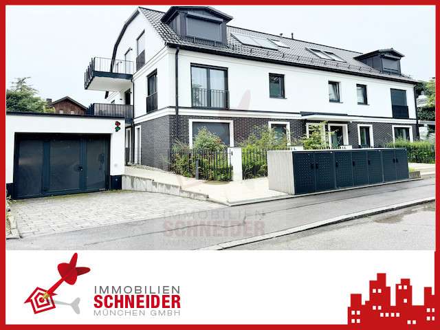 Wohnung zum Mieten in München 1.980 € 73 m²