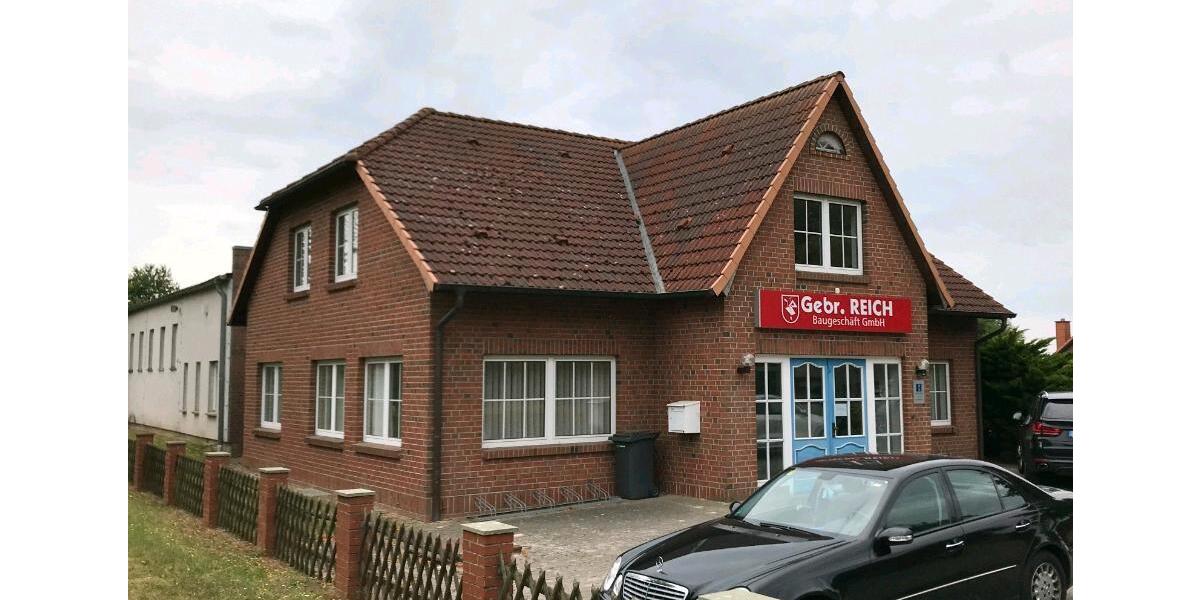 Dachgeschoßwohnung Burow - 4 Zimmer, 95 m&sup2;, 522&euro; | Angebot:24814150