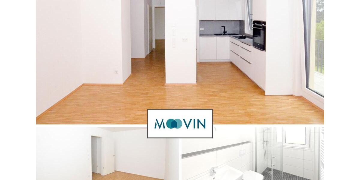 Exklusive 2-Zimmer-Wohnung in gehobener Lage in Neu-Isenburg 2 zimmer