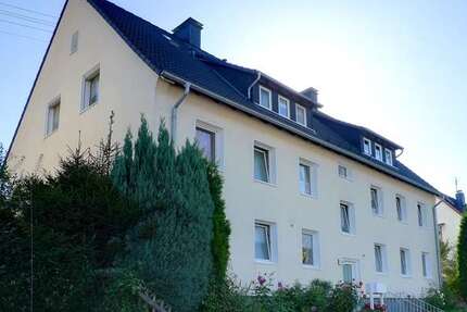 Wohnung Siegen Geisweid - 3 Zimmer, 53 m&sup2;, 376&euro; | Angebot:27219820