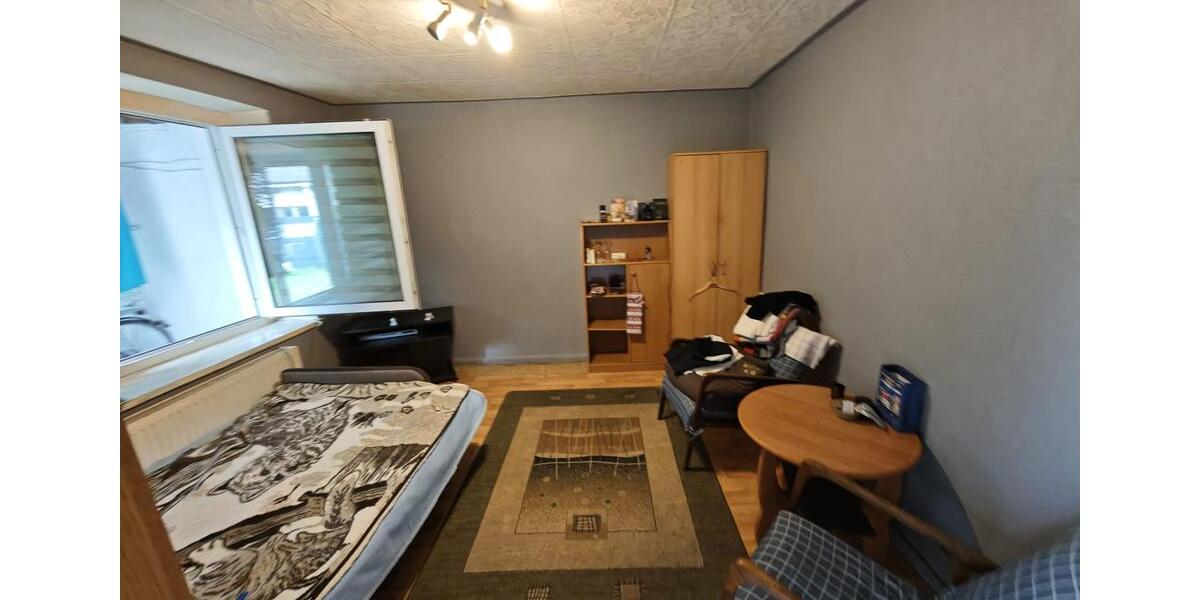 Etagenwohnung Beeskow - 1.5 Zimmer, 32 m&sup2;, 350&euro; | Angebot:26633849