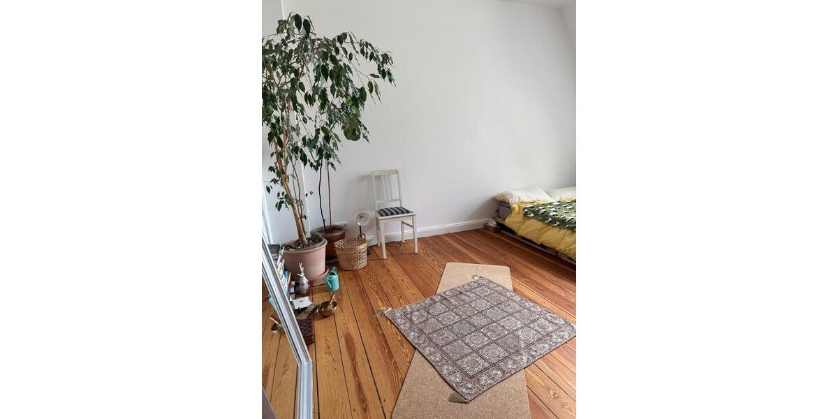 Wohnen auf Zeit Kiel - 20 Zimmer, 100 m&sup2;, 550&euro; | Angebot:26640712