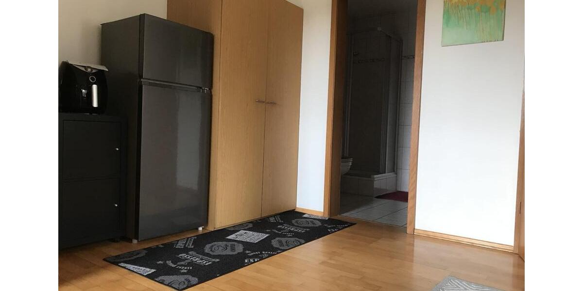 Etagenwohnung Eging am See - 2 Zimmer, 42 m&sup2;, 540&euro; | Angebot:25080715