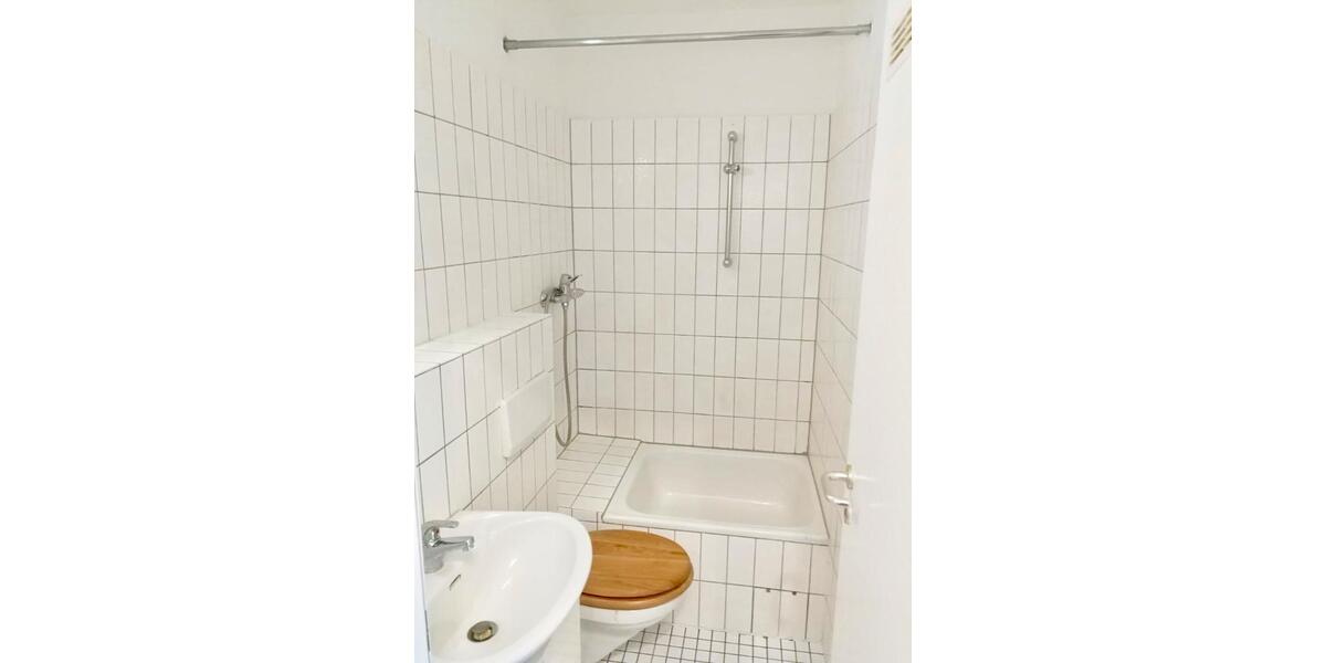 Etagenwohnung Kiel Blücherplatz - 2 Zimmer, 42 m&sup2;, 820&euro; | Angebot:26536013