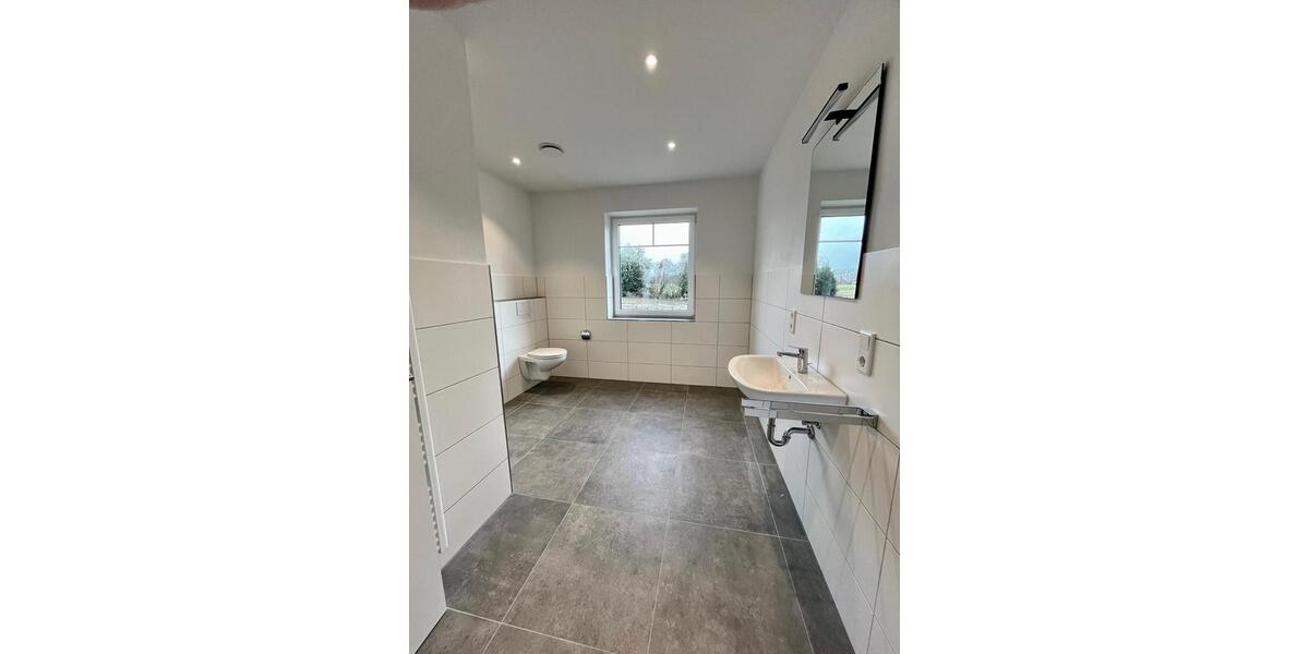 Erdgeschoßwohnung Freren - 4 Zimmer, 98 m&sup2;, 1.030&euro; | Angebot:24345944