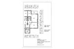 Etagenwohnung Ribnitz-Damgarten Damgarten - 2 Zimmer, 58 m&sup2;, 522&euro; | Angebot:26614787
