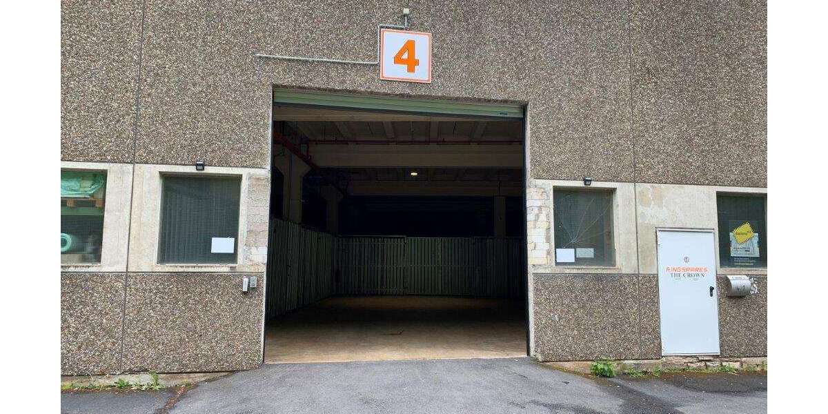 Gewerbeobjekt Leimbach - 2.224&euro; | Angebot:20733239