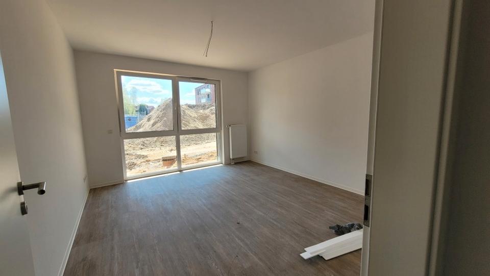 Etagenwohnung Brunsbüttel - 3 Zimmer, 87 m&sup2;, 1.080&euro; | Angebot:26535071
