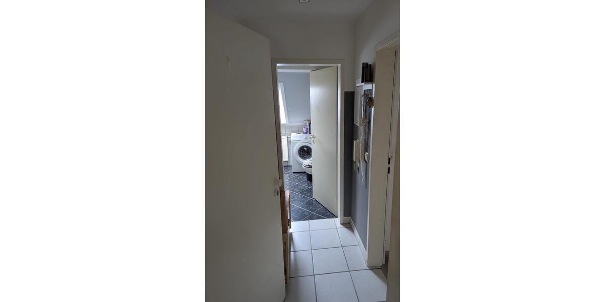 Dachgeschoßwohnung Simbach - 2 Zimmer, 50 m&sup2;, 600&euro; | Angebot:26573280
