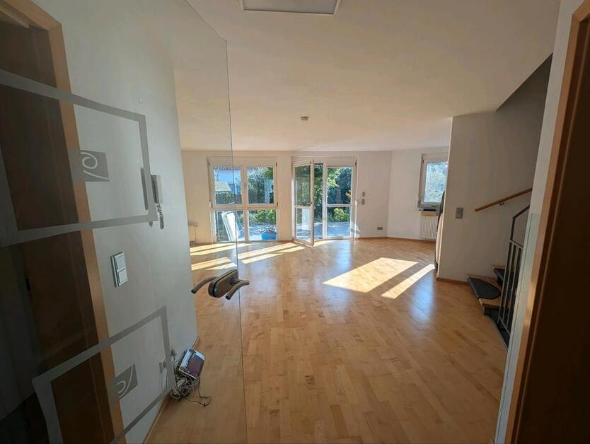 Einfamilienhaus in Offenburg Weier