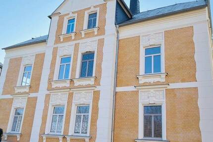 Helle Altbauwohnung in ruhiger Wohnlage 2 zimmer