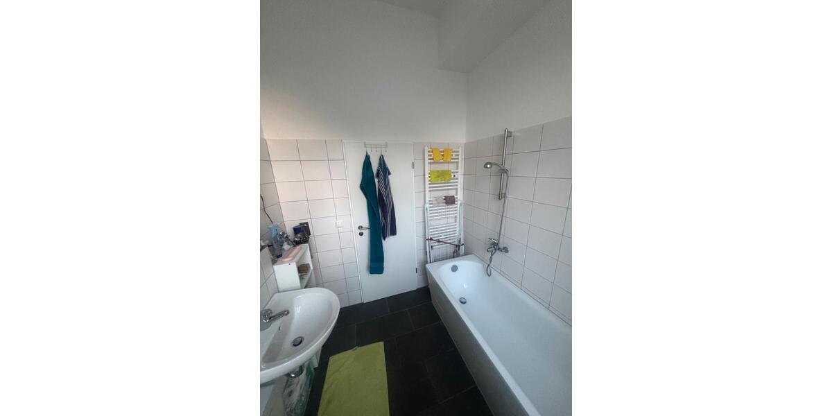 Hochparterre Leipzig Ost - 1 Zimmer, 33 m&sup2;, 430&euro; | Angebot:26270768