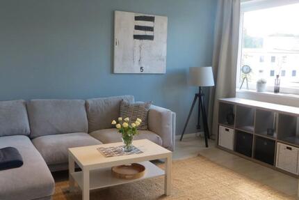 Wohnung Wolfsburg Detmerode - 3 Zimmer, 62 m&sup2;, 700&euro; | Angebot:26677761