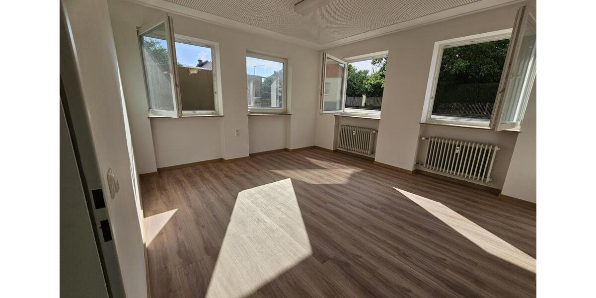 Etagenwohnung Furth im Wald - 1 Zimmer, 31 m&sup2;, 420&euro; | Angebot:25481428