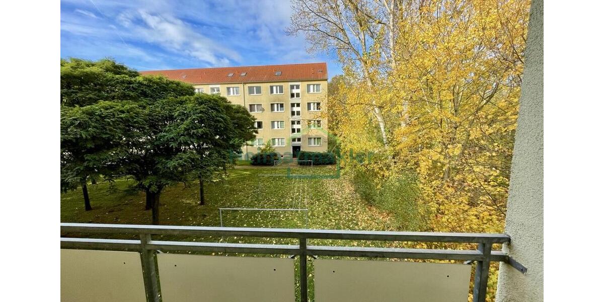 helle & moderne 2- Zimmer- Wohnung mit Balkon!! 2 zimmer