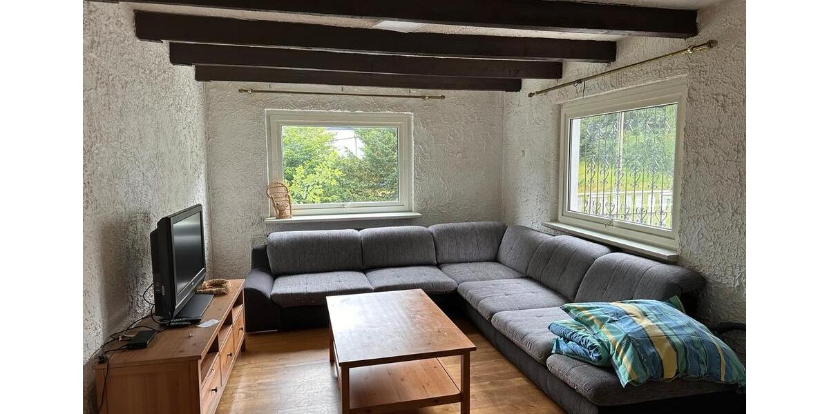 Unterkunft Monteure 5 zimmer