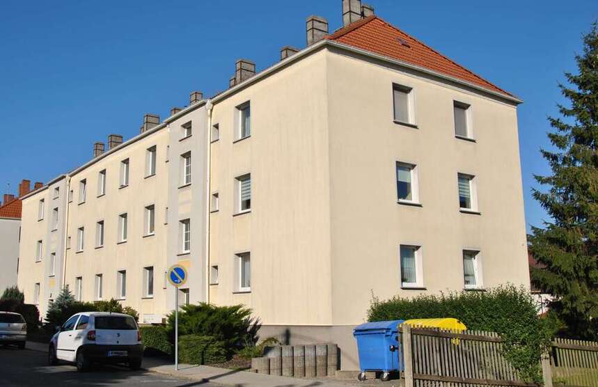 Wohnung zum Mieten in Fraureuth 219 € 42.08 m² 2 zimmer