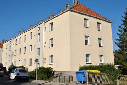 Wohnung zum Mieten in Fraureuth 230 € 42.08 m² 2 zimmer