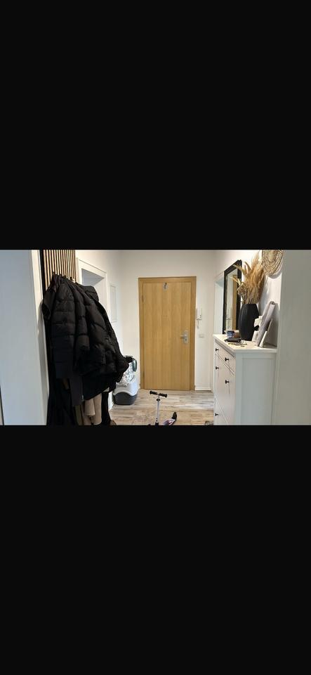 Mietwohnung zimmer