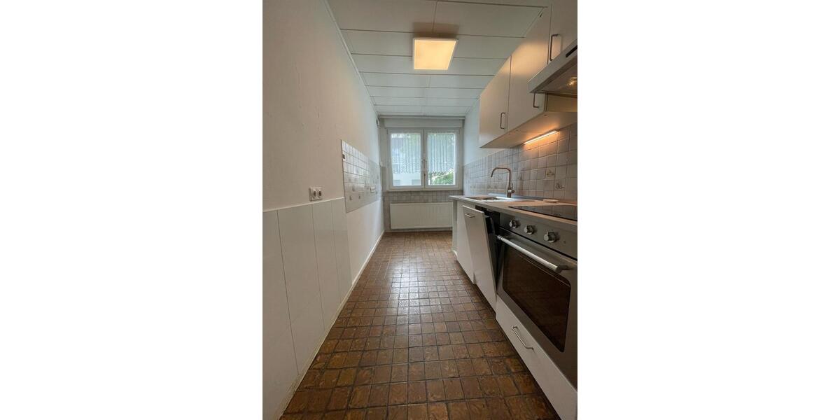 Erdgeschoßwohnung Krefeld Gellep-Stratum - 3 Zimmer, 54 m&sup2;, 670&euro; | Angebot:26335929