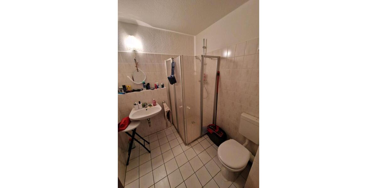Etagenwohnung Wolmirstedt - 1 Zimmer, 37 m&sup2;, 460&euro; | Angebot:24740142
