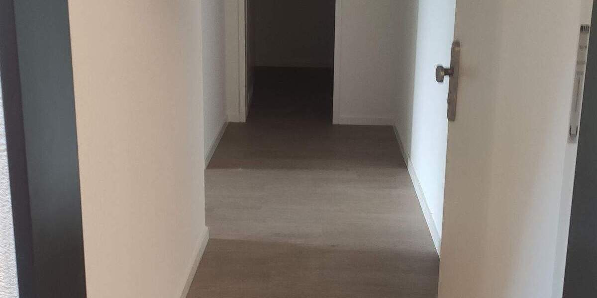 Etagenwohnung Heilbronn Böckingen - 3 Zimmer, 76 m&sup2;, 1.000&euro; | Angebot:26740246