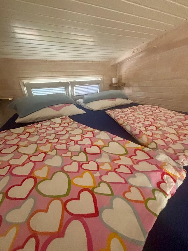 Tinyhouse zu vermieten