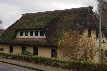 Schönes Haus zur Miete in Zittvitz-Rügen 5 zimmer