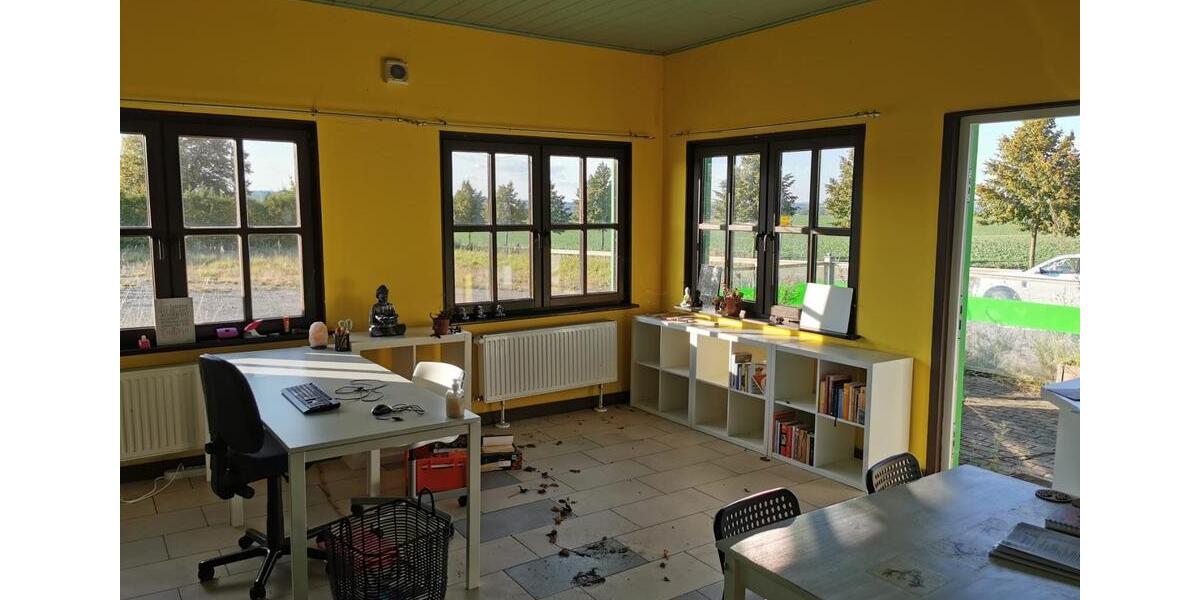 Gewerbeobjekt Teterow - 280&euro; | Angebot:23606295