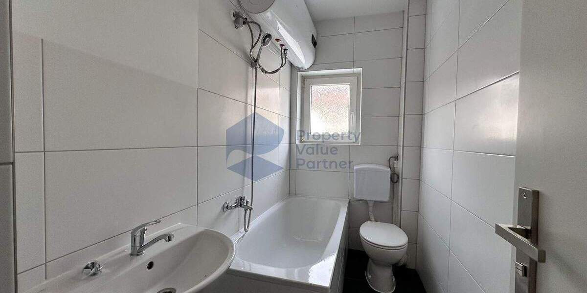 Etagenwohnung Wolfsburg Hohenstein - 3 Zimmer, 53 m&sup2;, 375&euro; | Angebot:25733821