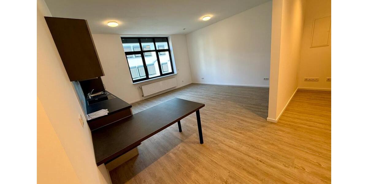 Erdgeschoßwohnung Betzdorf - 3 Zimmer, 80 m&sup2;, 850&euro; | Angebot:26222114