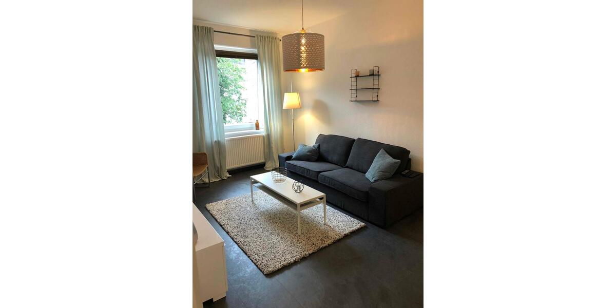 Wohnen auf Zeit Düsseldorf Stadtbezirk 3 - 2 Zimmer, 50 m&sup2;, 1.300&euro; | Angebot:26343792