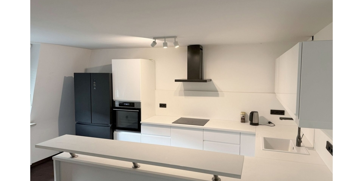 Ruhiges Wohnen im Münchner Westen - Hochwertig sanierte 3.5 Zimmerwohnung in Laim - Etagenwohnung München Pasing-Obermenzing | Angebot:26985392
